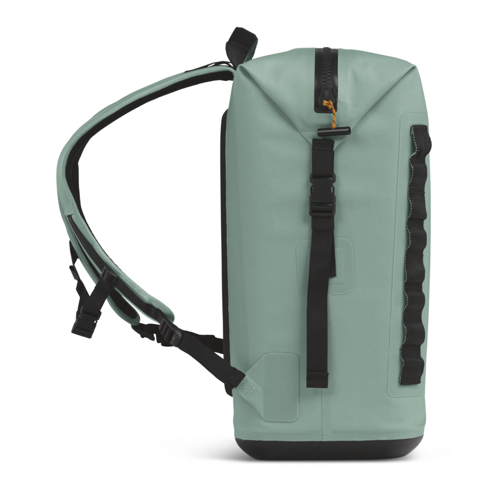 PSC 22 Backpack Soft Cooler (Moss) image 3