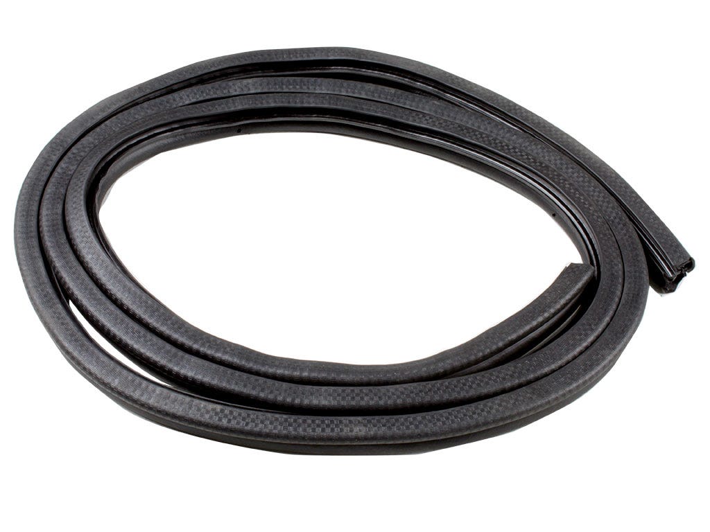 Gullwing Window Replacement Seal image 0