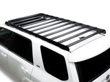Toyota 4Runner (5th Gen) (2010-Current) Slimsport Roof Rack Kit / Lightbar ready image 2