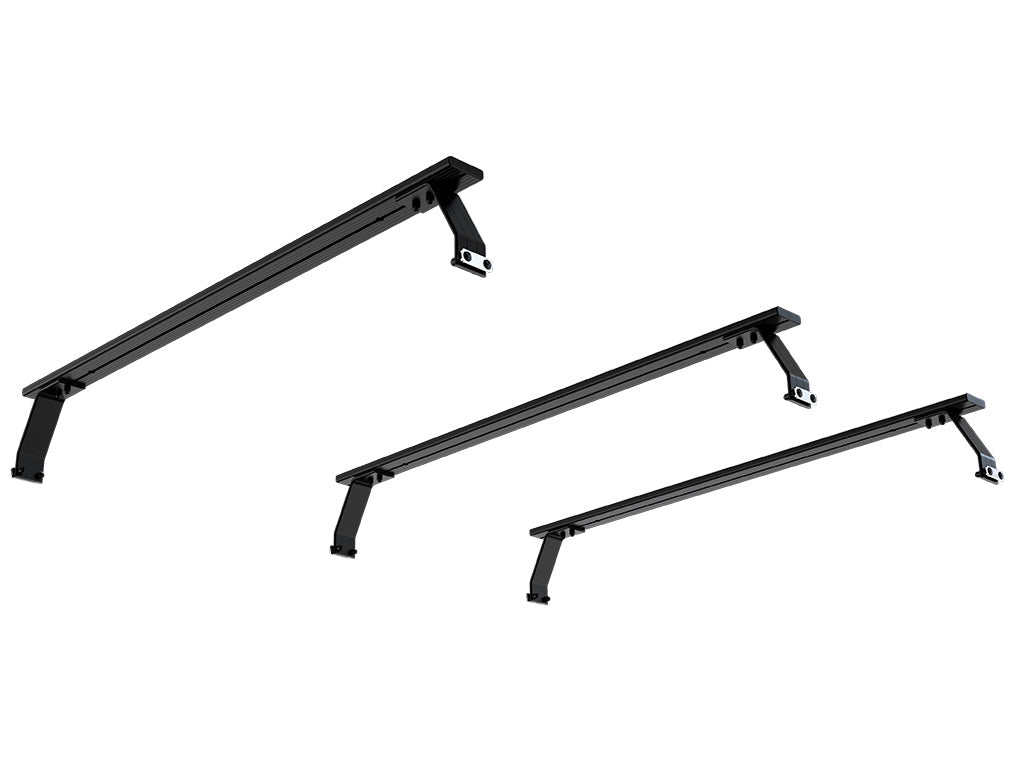 Toyota Tundra 5.5' Crew Max (2007-Current) Triple Load Bar Kit image 1