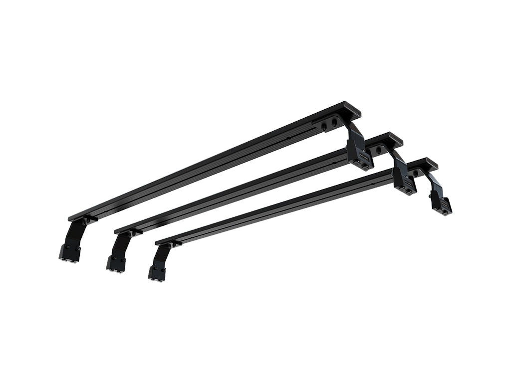 Ford F-250-F-350 ReTrax XR 6'9in (1999-Current) Triple Load Bar Kit image 4