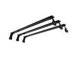 Ford F-250-F-350 ReTrax XR 6'9in (1999-Current) Triple Load Bar Kit image 4