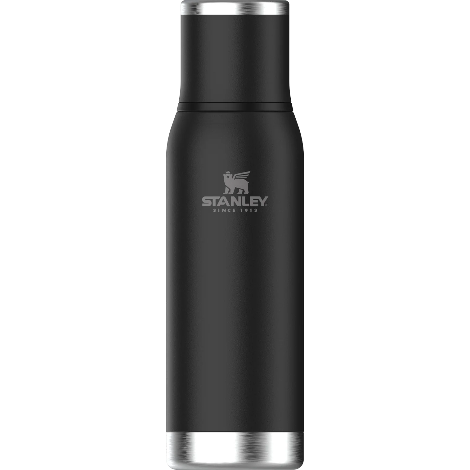 Stanley Adventure To-Go Bottle | 0.75L - Black image 0