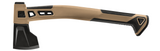 Bushcraft Hatchet - Coyote image 0