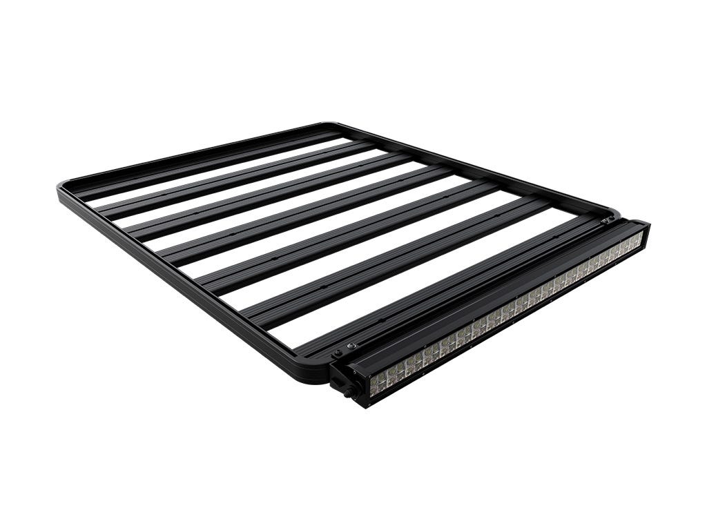LED Light Bar Rack Mount Brackets image 4