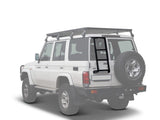 Toyota Land Cruiser 76 Ladder image 0