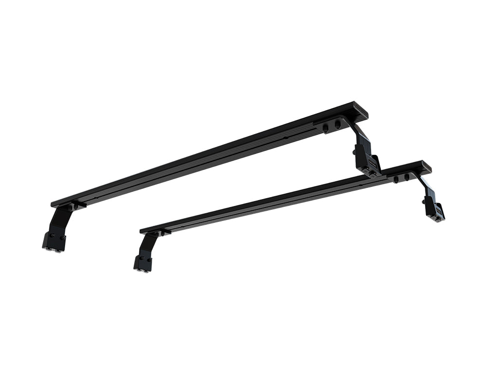 Ford Ranger ReTrax XR 5in (2019-2022) Double Load Bar Kit image 4