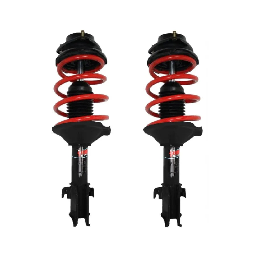 Pedders EziFit Front Suspension Kit. Subaru Forester, SH image 0