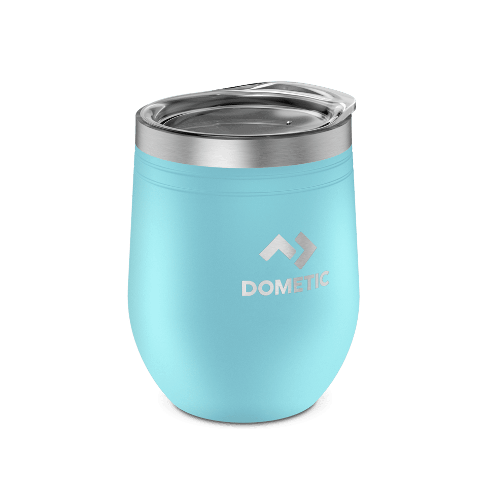 Dometic Wine Tumbler 30 (Lagune) image 0