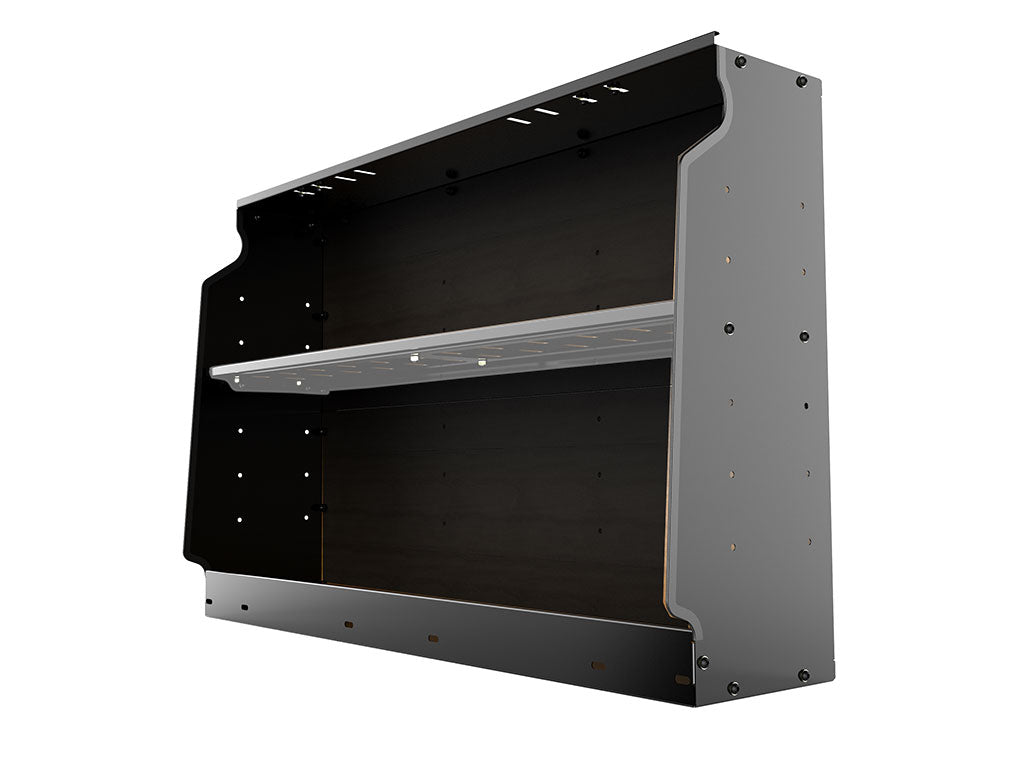 Land Rover Defender TDI/TD5 (1983-2006) Gullwing Box image 0