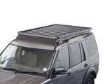 Land Rover Discovery LR3/LR4 Wind Fairing image 6
