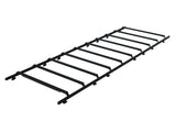 Mercedes-Benz Sprinter (L3H2/170in LWB/High Roof) (2006-Current) Slimpro Van Rack Kit image 3
