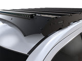Ford F-150 Super Crew (2021-Current) Slimsport Roof Rack Kit / Lightbar Ready image 2