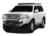 Toyota Land Cruiser 200/Lexus LX570 Slimline II Roof Rack Kit / Low Profile image 0