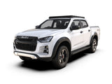 Isuzu D-Max (2020-Current) Slimsport Wind Fairing image 1