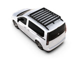 Volkswagen Caddy (2020-Current) Slimline II Roof Rail Rack Kit image 1