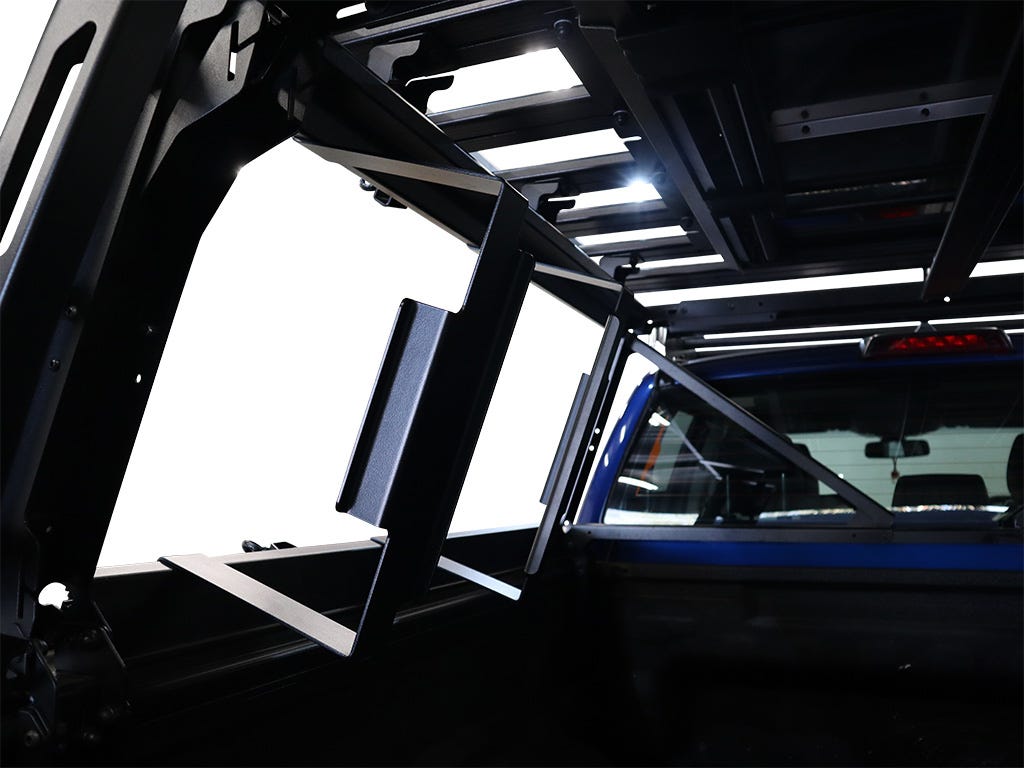 Wolf Pack Pro Cargo System Bracket image 3