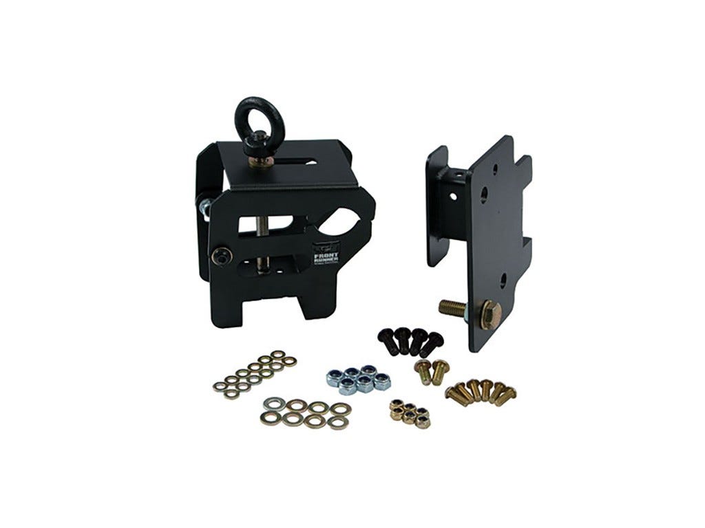 Hi-Lift Jack Bracket image 2
