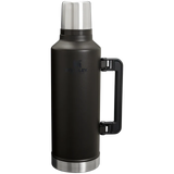 Stanley Classic Legendary Bottle | 2.3L - Black image 0