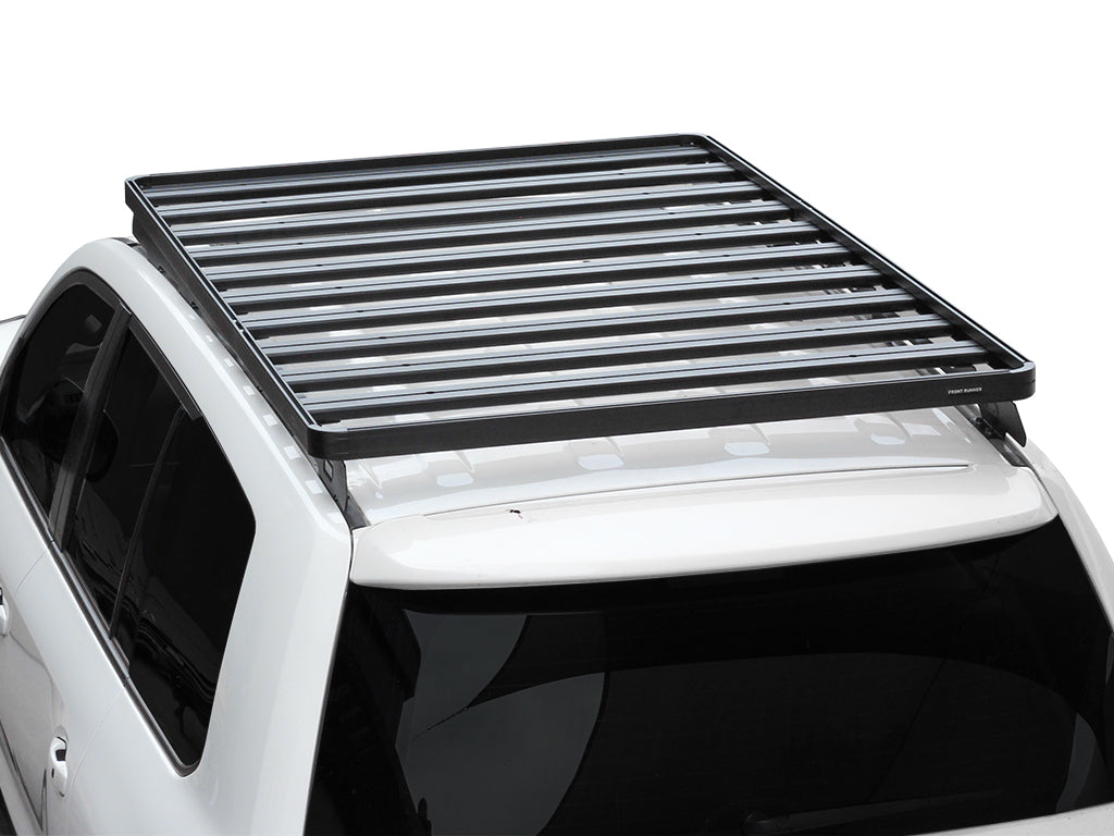 Toyota Land Cruiser 200/Lexus LX570 Slimline II Roof Rack Kit / Low Profile image 1
