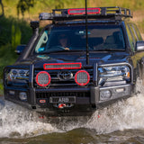 ARB Intensity 40 LED 4x4 Light Bar image 2