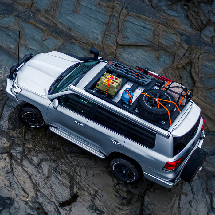 ARB Base Rack System image 1