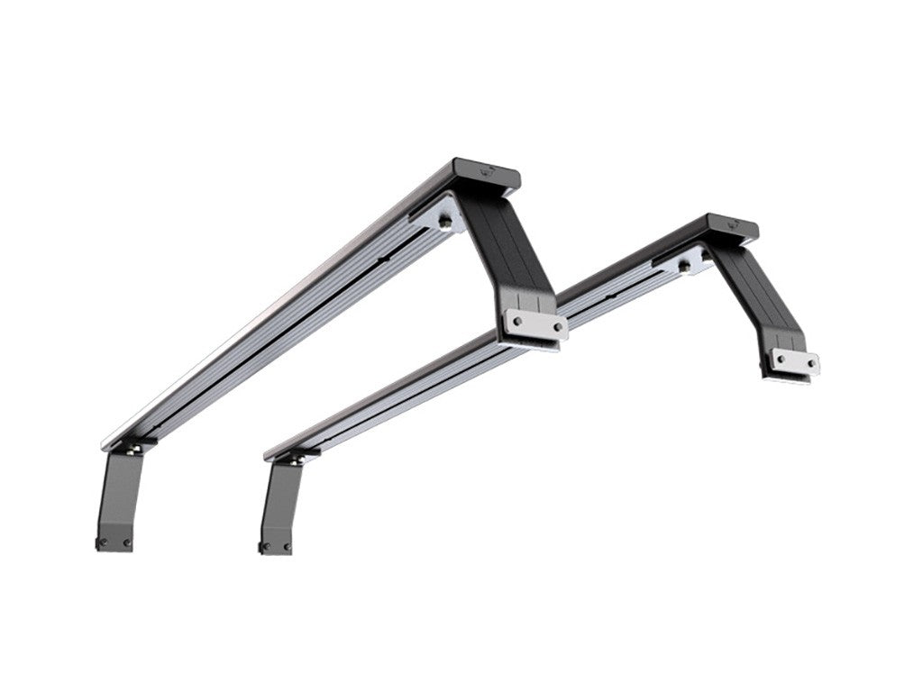Toyota Tundra (2007-Current) Load Bed Load Bars Kit image 1