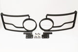 VPLAP0008 - Headlamp guards for Discovery 4 image 0