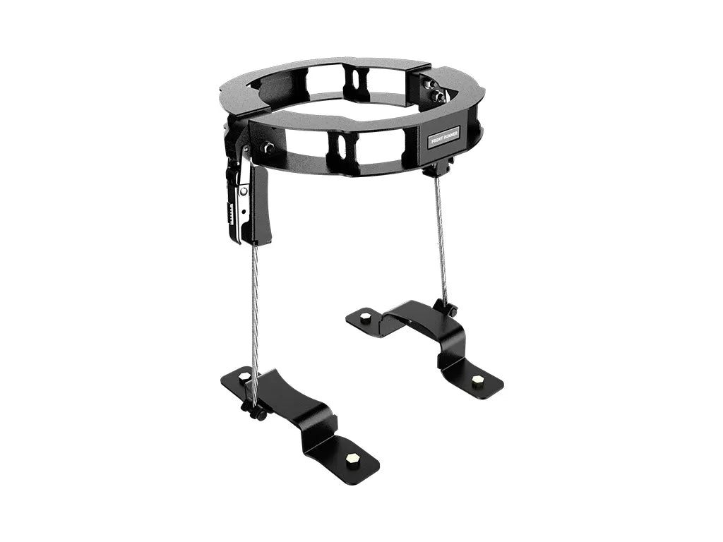 Gas/Propane Bottle Holder image 2