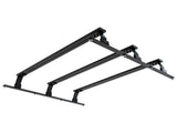 Ford F-150 5.5' Super Crew (2009-Current) Triple Load Bar Kit image 4