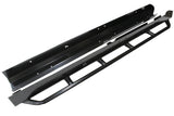 TF818HD - Heavy duty rock sliders with tree bars for Discovery 3 and 4 image 0