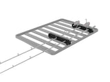 Pro Ski, Snowboard AND Fishing Rod Carrier image 1