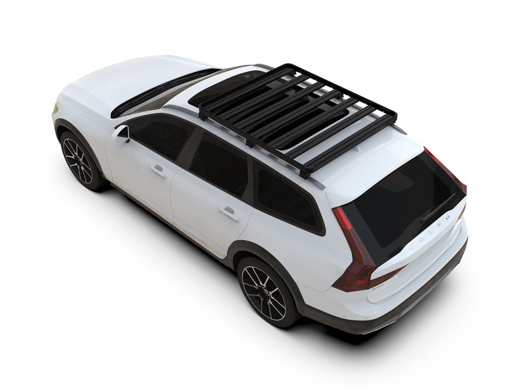 Volvo V90/V90CC (2016-Current) Slimline II Roof Rail Rack Kit image 1