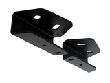 Ford Bronco (2021-Current) Ditch Mount A-Pillar Light Brackets image 3