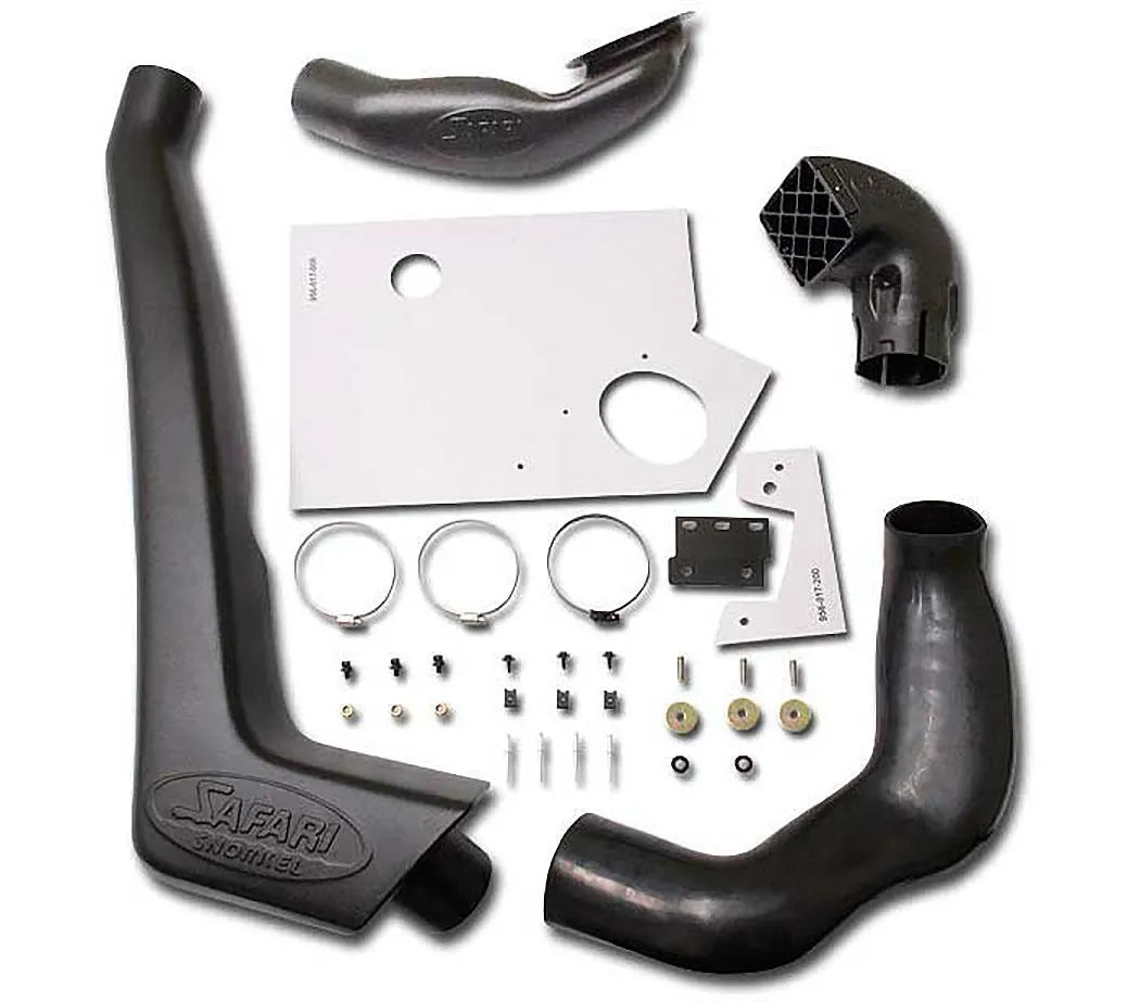 Safari Snorkel SS1065HF for Jeep Wrangler image 0