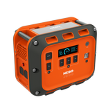 Intrepid 1000 Power Bank UK image 0