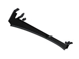 Isuzu D-Max (2020-Current) Slimsport Rack 40in Light Bar Wind Fairing image 4