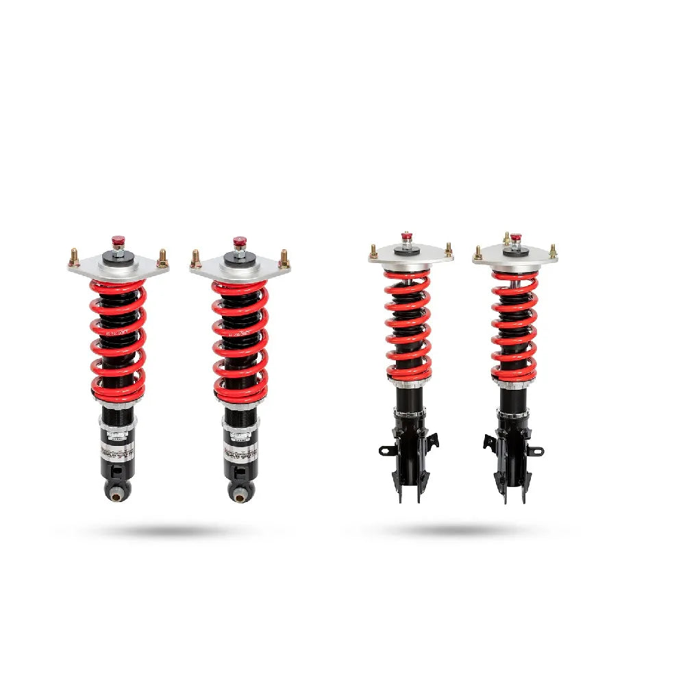 Pedders Extreme XA Coilover Kit image 0