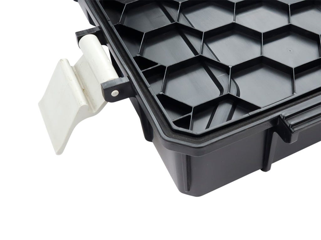 Wolf Pack Pro Hi-Lid Kit image 3