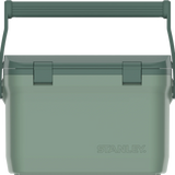 Stanley Adventure Easy Carry Outdoor Cooler | 15.1L - Stanley Green image 0