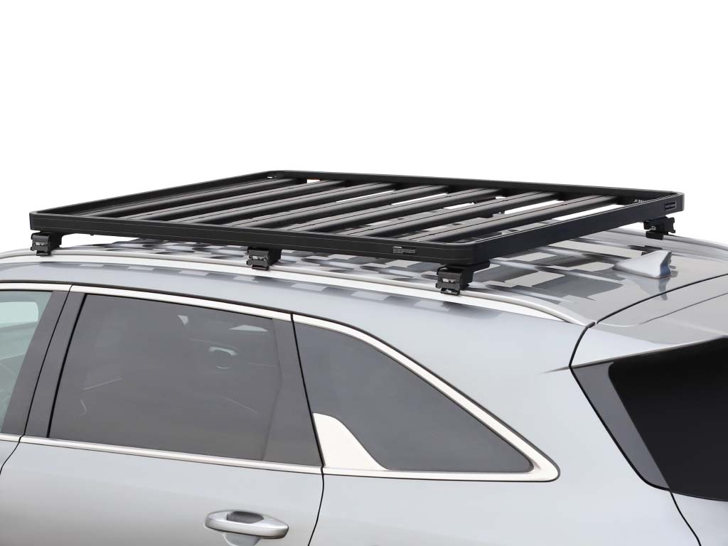 Kia Sorento MQ4 (2020-Current) Slimline II Roof Rail Rack Kit image 1