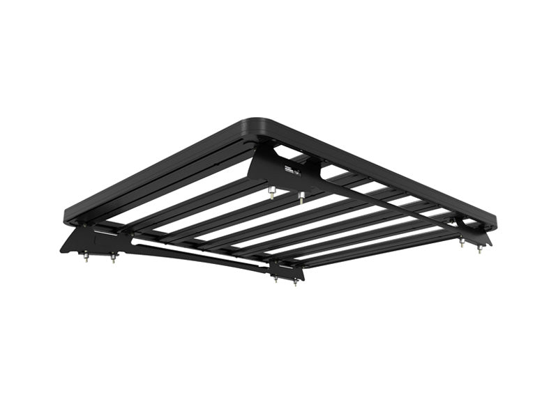 Holden Colorado/GMC Canyon DC (2012-Current) Slimline II Roof Rack Kit image 4