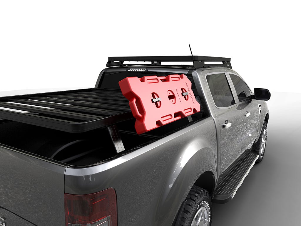 Rotopax Side and Top Mount Kit image 4