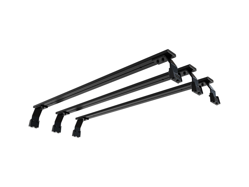 Ford F-150 ReTrax XR 5'6in (2004-Current) Triple Load Bar Kit image 4