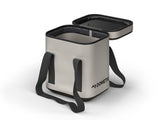 Dometic GO Soft Storage 10L/2.6Gal / Ash image 3