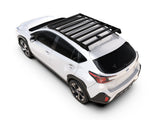 Subaru Crosstrek 3rd Gen (GU) (2023-Current) Slimsport Roof Rack Kit image 1