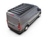 LDV/Maxus Deliver 9 (LWB/High Roof) (2020-Current) Slimpro Van Rack Kit image 1