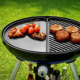 BBQ 2 Plancha 50 image 2