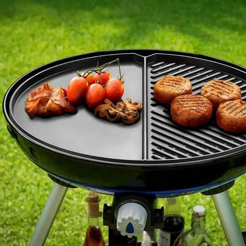 BBQ 2 Plancha 50 image 2