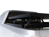 Rivian R1T (2022-Current) Slimline II Load Bed Rack Kit image 1